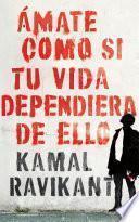 Love Yourself Like Your Life Depends on It \)