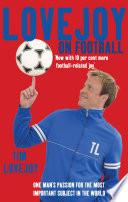 Lovejoy on Football