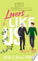 Lovers Like Us