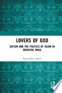 Lovers of God