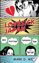Lovesick Japan