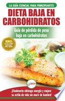 Low Carb Dieta