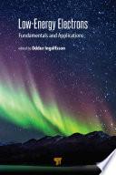 Low-Energy Electrons