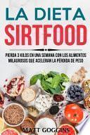 LА DІЕТА ЅІrТfood