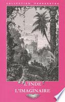 L’Inde et l’imaginaire