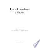 Luca Giordano y España