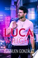 Luca Wright