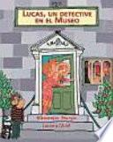 Lucas, un detective en el museo