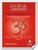 LUCES DE ORIENTE