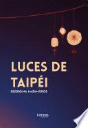 Luces de Taipéi