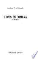 Luces en sombra