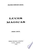 Luces mágicas