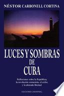 Luces y sombras de Cuba