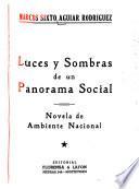 Luces y sombras de un panorama social
