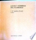Luces y sombras del flamenco