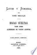 Luces y sombras