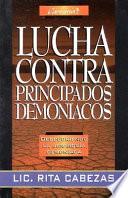 Lucha contra principados demoníacos