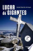 Lucha de gigantes