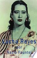 Lucha Reyes