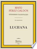 Luchana
