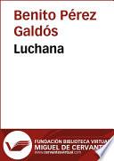 Luchana