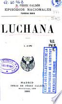 Luchana