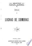 Luchas de sombras