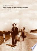 Luchino Visconti, entre Giovanni Verga et Gabriele D’Annunzio