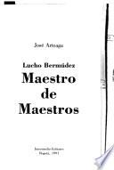 Lucho Bermúdez