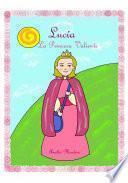 Lucía, la princesa valiente - Cuentos Infantiles