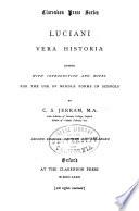 Luciani Vera historia