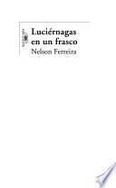 Luciérnagas en un frasco