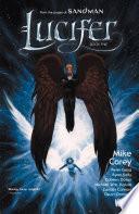 Lucifer Book Five