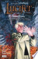 Lucifer Book One
