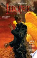 Lucifer Book Three