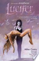 Lucifer Book Two