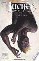Lucifer: Infierno