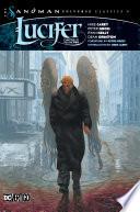 Lucifer Omnibus Vol. 2 (The Sandman Universe Classics)