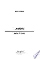 Lucrecia