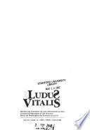 Ludus vitalis