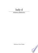Ludy D