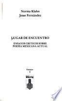 Lugar de encuentro