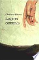 Lugares comunes