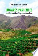 Lugares parientes