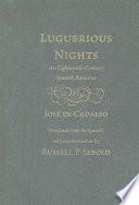 Lugubrious Nights