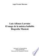 Luis Alfonzo Larrain