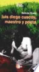 Luis Diego Cuscoy, maestro y poeta