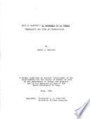 Luis G. Basurto's El Escandalo de la Verdad
