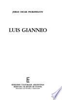 Luis Gianneo
