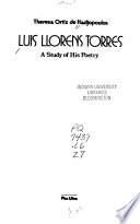 Luis Lloréns Torres